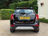 USED 2019 69 VAUXHALL MOKKA X 1.4i Turbo ecoTEC Elite Nav SUV 5dr Petrol Manual Euro 6 (s/s) (140 ps) 18 MONTHS GOLD WARRANTY
