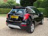 USED 2019 69 VAUXHALL MOKKA X 1.4i Turbo ecoTEC Elite Nav SUV 5dr Petrol Manual Euro 6 (s/s) (140 ps) 18 MONTHS GOLD WARRANTY