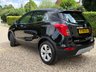 USED 2019 69 VAUXHALL MOKKA X 1.4i Turbo ecoTEC Elite Nav SUV 5dr Petrol Manual Euro 6 (s/s) (140 ps) 18 MONTHS GOLD WARRANTY