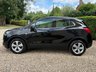 USED 2019 69 VAUXHALL MOKKA X 1.4i Turbo ecoTEC Elite Nav SUV 5dr Petrol Manual Euro 6 (s/s) (140 ps) 18 MONTHS GOLD WARRANTY