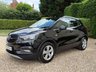 USED 2019 69 VAUXHALL MOKKA X 1.4i Turbo ecoTEC Elite Nav SUV 5dr Petrol Manual Euro 6 (s/s) (140 ps) 18 MONTHS GOLD WARRANTY