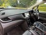 USED 2019 69 VAUXHALL MOKKA X 1.4i Turbo ecoTEC Elite Nav SUV 5dr Petrol Manual Euro 6 (s/s) (140 ps) 18 MONTHS GOLD WARRANTY
