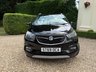 USED 2019 69 VAUXHALL MOKKA X 1.4i Turbo ecoTEC Elite Nav SUV 5dr Petrol Manual Euro 6 (s/s) (140 ps) 18 MONTHS GOLD WARRANTY