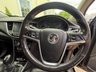 USED 2019 69 VAUXHALL MOKKA X 1.4i Turbo ecoTEC Elite Nav SUV 5dr Petrol Manual Euro 6 (s/s) (140 ps) 12M MOT+ 18 MONTHS WARRANTY