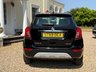 USED 2019 69 VAUXHALL MOKKA X 1.4i Turbo ecoTEC Elite Nav SUV 5dr Petrol Manual Euro 6 (s/s) (140 ps) 12M MOT+ 18 MONTHS WARRANTY