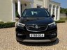 USED 2019 69 VAUXHALL MOKKA X 1.4i Turbo ecoTEC Elite Nav SUV 5dr Petrol Manual Euro 6 (s/s) (140 ps) 12M MOT+ 18 MONTHS WARRANTY