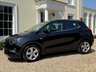 USED 2019 69 VAUXHALL MOKKA X 1.4i Turbo ecoTEC Elite Nav SUV 5dr Petrol Manual Euro 6 (s/s) (140 ps) 12M MOT+ 18 MONTHS WARRANTY