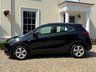 USED 2019 69 VAUXHALL MOKKA X 1.4i Turbo ecoTEC Elite Nav SUV 5dr Petrol Manual Euro 6 (s/s) (140 ps) 12M MOT+ 18 MONTHS WARRANTY