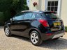 USED 2019 69 VAUXHALL MOKKA X 1.4i Turbo ecoTEC Elite Nav SUV 5dr Petrol Manual Euro 6 (s/s) (140 ps) 12M MOT+ 18 MONTHS WARRANTY