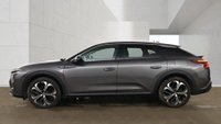 USED 2023 23 CITROEN C5 X 1.6 12.4kWh Shine Hatchback 5dr Petrol Plug-in Hybrid e-EAT8 Euro 6 (s/s) (225 ps)+2 KEYS+HISTORY+REVERSE CAMERA+FULL LEATHER SEATS+CABLE+CRUISE+NAV+HEATED STEERING WHEEL+APPLECARPLAY+ANDROIDAUTO+ALLOYS+AIRCON+KEYLESS ENTRY AND START+FOLDING MIRRORS+AUTOLIGHTS+AUTOWIPERS+HEATED STEERING WHEEL+DAB+BLUETOOTH+HPI CLEAR+PART EXCHANGE WELCOME+GOOD MPG+FINANCE SPECIALISTS PCP AND HPI+The car is in very good condition in and out . Bodywork and interior clean for age and mileage . Interior is clean and tyres good ,Engine and gearbox in good order.  2 KEYS+HISTORY+REVERSE CAMERA+FULL LEATHER SEATS+CABLE+CRUISE+NAV+HEATED STEERING WHEEL+APPLECARPLAY+ANDROIDAUTO+ALLOYS+AIRCON+KEYLESS ENTRY AND START+FOLDING MIRRORS+AUTOLIGHTS+AUTOWIPERS+HEATED STEERING WHEEL+DAB+BLUETOOTH+HPI CLEAR
