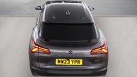USED 2023 23 CITROEN C5 X 1.6 12.4kWh Shine Hatchback 5dr Petrol Plug-in Hybrid e-EAT8 Euro 6 (s/s) (225 ps)+2 KEYS+HISTORY+REVERSE CAMERA+FULL LEATHER SEATS+CABLE+CRUISE+NAV+HEATED STEERING WHEEL+APPLECARPLAY+ANDROIDAUTO+ALLOYS+AIRCON+KEYLESS ENTRY AND START+FOLDING MIRRORS+AUTOLIGHTS+AUTOWIPERS+HEATED STEERING WHEEL+DAB+BLUETOOTH+HPI CLEAR+PART EXCHANGE WELCOME+GOOD MPG+FINANCE SPECIALISTS PCP AND HPI+The car is in very good condition in and out . Bodywork and interior clean for age and mileage . Interior is clean and tyres good ,Engine and gearbox in good order.  2 KEYS+HISTORY+REVERSE CAMERA+FULL LEATHER SEATS+CABLE+CRUISE+NAV+HEATED STEERING WHEEL+APPLECARPLAY+ANDROIDAUTO+ALLOYS+AIRCON+KEYLESS ENTRY AND START+FOLDING MIRRORS+AUTOLIGHTS+AUTOWIPERS+HEATED STEERING WHEEL+DAB+BLUETOOTH+HPI CLEAR