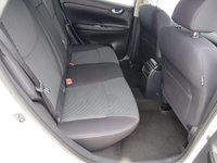 USED 2015 65 NISSAN PULSAR 1.2 DIG-T n-tec Hatchback 5dr Petrol Manual Euro 6 (s/s) (115 ps) 