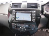 USED 2015 65 NISSAN PULSAR 1.2 DIG-T n-tec Hatchback 5dr Petrol Manual Euro 6 (s/s) (115 ps) 