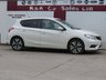 USED 2015 65 NISSAN PULSAR 1.2 DIG-T n-tec Hatchback 5dr Petrol Manual Euro 6 (s/s) (115 ps) 