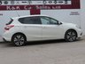 USED 2015 65 NISSAN PULSAR 1.2 DIG-T n-tec Hatchback 5dr Petrol Manual Euro 6 (s/s) (115 ps) 