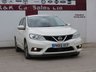 USED 2015 65 NISSAN PULSAR 1.2 DIG-T n-tec Hatchback 5dr Petrol Manual Euro 6 (s/s) (115 ps) 