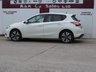 USED 2015 65 NISSAN PULSAR 1.2 DIG-T n-tec Hatchback 5dr Petrol Manual Euro 6 (s/s) (115 ps) 