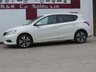 USED 2015 65 NISSAN PULSAR 1.2 DIG-T n-tec Hatchback 5dr Petrol Manual Euro 6 (s/s) (115 ps) 