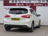 USED 2015 65 NISSAN PULSAR 1.2 DIG-T n-tec Hatchback 5dr Petrol Manual Euro 6 (s/s) (115 ps) 