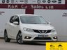 USED 2015 65 NISSAN PULSAR 1.2 DIG-T n-tec Hatchback 5dr Petrol Manual Euro 6 (s/s) (115 ps) 