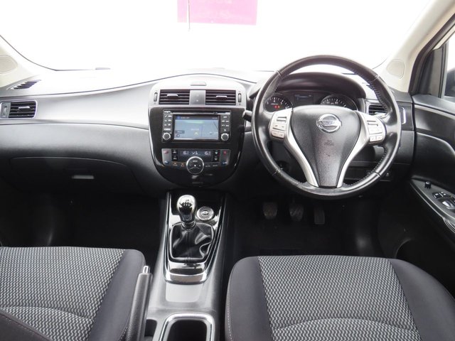 View our NISSAN PULSAR