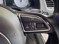 USED 2016 66 AUDI SQ5 3.0 BiTDI V6 SUV 5dr Diesel Tiptronic quattro Euro 6 (s/s) (326 ps) Black Pack | Running Boards