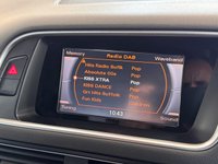 USED 2016 66 AUDI SQ5 3.0 BiTDI V6 SUV 5dr Diesel Tiptronic quattro Euro 6 (s/s) (326 ps) Black Pack | Running Boards