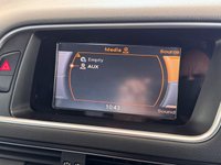 USED 2016 66 AUDI SQ5 3.0 BiTDI V6 SUV 5dr Diesel Tiptronic quattro Euro 6 (s/s) (326 ps) Black Pack | Running Boards