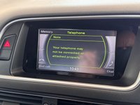 USED 2016 66 AUDI SQ5 3.0 BiTDI V6 SUV 5dr Diesel Tiptronic quattro Euro 6 (s/s) (326 ps) Black Pack | Running Boards