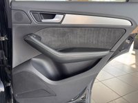 USED 2016 66 AUDI SQ5 3.0 BiTDI V6 SUV 5dr Diesel Tiptronic quattro Euro 6 (s/s) (326 ps) Black Pack | Running Boards