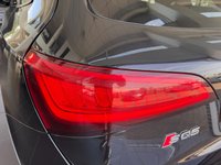 USED 2016 66 AUDI SQ5 3.0 BiTDI V6 SUV 5dr Diesel Tiptronic quattro Euro 6 (s/s) (326 ps) Black Pack | Running Boards