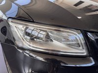 USED 2016 66 AUDI SQ5 3.0 BiTDI V6 SUV 5dr Diesel Tiptronic quattro Euro 6 (s/s) (326 ps) Black Pack | Running Boards