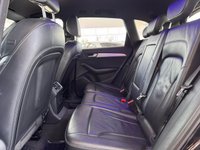 USED 2016 66 AUDI SQ5 3.0 BiTDI V6 SUV 5dr Diesel Tiptronic quattro Euro 6 (s/s) (326 ps) Black Pack | Running Boards