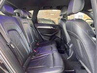 USED 2016 66 AUDI SQ5 3.0 BiTDI V6 SUV 5dr Diesel Tiptronic quattro Euro 6 (s/s) (326 ps) Black Pack | Running Boards