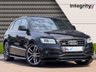 USED 2016 66 AUDI SQ5 3.0 BiTDI V6 SUV 5dr Diesel Tiptronic quattro Euro 6 (s/s) (326 ps) Black Pack | Running Boards