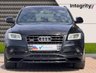 USED 2016 66 AUDI SQ5 3.0 BiTDI V6 SUV 5dr Diesel Tiptronic quattro Euro 6 (s/s) (326 ps) Black Pack | Running Boards