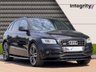 USED 2016 66 AUDI SQ5 3.0 BiTDI V6 SUV 5dr Diesel Tiptronic quattro Euro 6 (s/s) (326 ps) Black Pack | Running Boards
