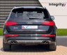 USED 2016 66 AUDI SQ5 3.0 BiTDI V6 SUV 5dr Diesel Tiptronic quattro Euro 6 (s/s) (326 ps) Black Pack | Running Boards