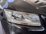 USED 2016 66 AUDI SQ5 3.0 BiTDI V6 SUV 5dr Diesel Tiptronic quattro Euro 6 (s/s) (326 ps) Black Pack | Running Boards