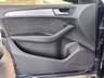 USED 2016 66 AUDI SQ5 3.0 BiTDI V6 SUV 5dr Diesel Tiptronic quattro Euro 6 (s/s) (326 ps) Black Pack | Running Boards
