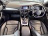 USED 2016 66 AUDI SQ5 3.0 BiTDI V6 SUV 5dr Diesel Tiptronic quattro Euro 6 (s/s) (326 ps) Black Pack | Running Boards