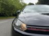 USED 2011 61 VOLKSWAGEN GOLF 1.4 TSI GT Cabriolet 2dr Petrol Manual Euro 5 (160 ps) PARKING SENSORS, HEATED SEATS