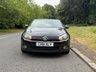 USED 2011 61 VOLKSWAGEN GOLF 1.4 TSI GT Cabriolet 2dr Petrol Manual Euro 5 (160 ps) PARKING SENSORS, HEATED SEATS