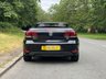 USED 2011 61 VOLKSWAGEN GOLF 1.4 TSI GT Cabriolet 2dr Petrol Manual Euro 5 (160 ps) PARKING SENSORS, HEATED SEATS