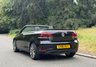 USED 2011 61 VOLKSWAGEN GOLF 1.4 TSI GT Cabriolet 2dr Petrol Manual Euro 5 (160 ps) PARKING SENSORS, HEATED SEATS