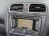 USED 2011 61 VOLKSWAGEN GOLF 1.4 TSI GT Cabriolet 2dr Petrol Manual Euro 5 (160 ps) PARKING SENSORS, HEATED SEATS