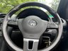 USED 2011 61 VOLKSWAGEN GOLF 1.4 TSI GT Cabriolet 2dr Petrol Manual Euro 5 (160 ps) PARKING SENSORS, HEATED SEATS