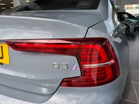 USED 2023 23 VOLVO S60 2.0 B5 MHEV Ultimate Saloon 4dr Petrol Hybrid Auto Euro 6 (s/s) (250 ps) Pan Roof | HK Sound | 360 Camera