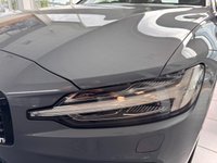 USED 2023 23 VOLVO S60 2.0 B5 MHEV Ultimate Saloon 4dr Petrol Hybrid Auto Euro 6 (s/s) (250 ps) Pan Roof | HK Sound | 360 Camera