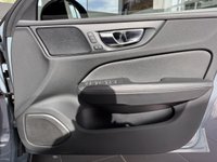 USED 2023 23 VOLVO S60 2.0 B5 MHEV Ultimate Saloon 4dr Petrol Hybrid Auto Euro 6 (s/s) (250 ps) Pan Roof | HK Sound | 360 Camera